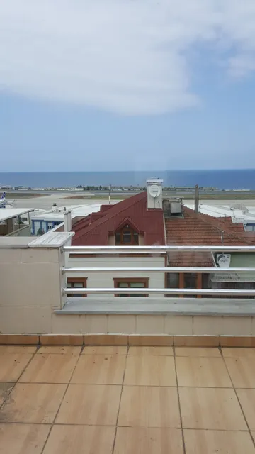 Konaklar Erkek Apart