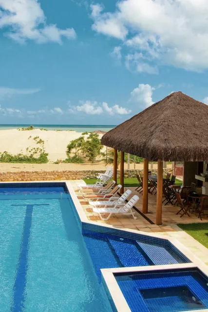 Vila das Marias | Bangalôs