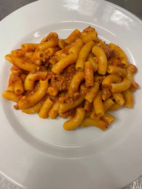 Trattoria Amici Miei dal Cina