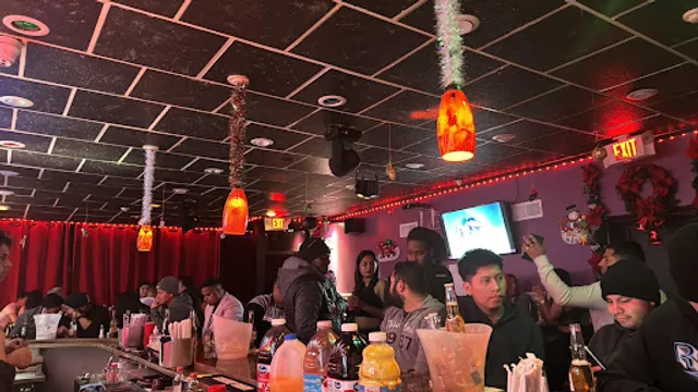 Nuevo Ejecutivo Bar & Lounge