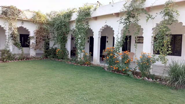 Royal Farm Bharatpur