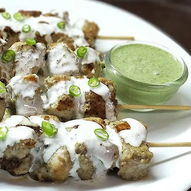 The Legend restaurant