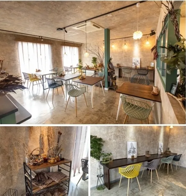 The Good Fellows Cafe（ザ・グッドフェローズ・カフェ）