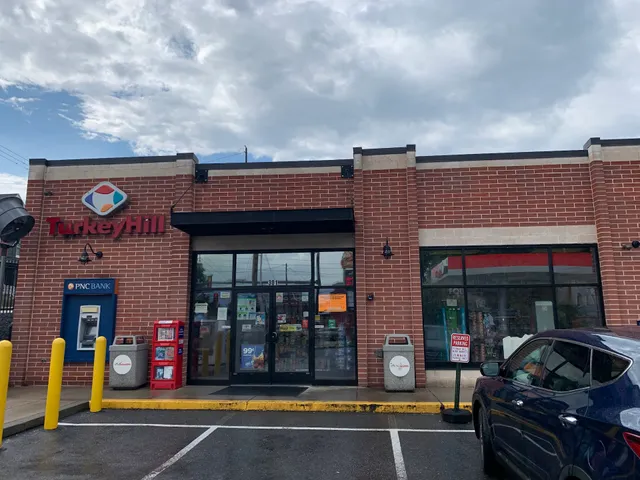 Turkey Hill Minit Market