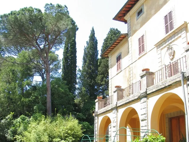 Agriturismo Tenuta Le Coste