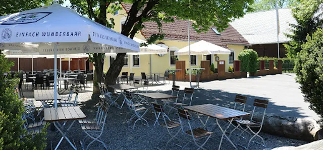 Restaurant Jägerhaus