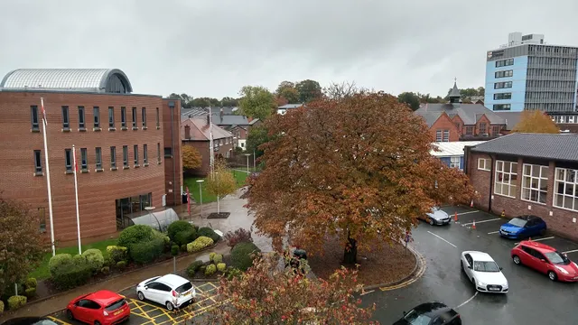 University of Chester