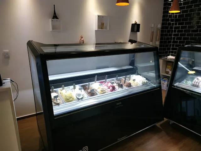 Bellagio Gelato Italiano Premium