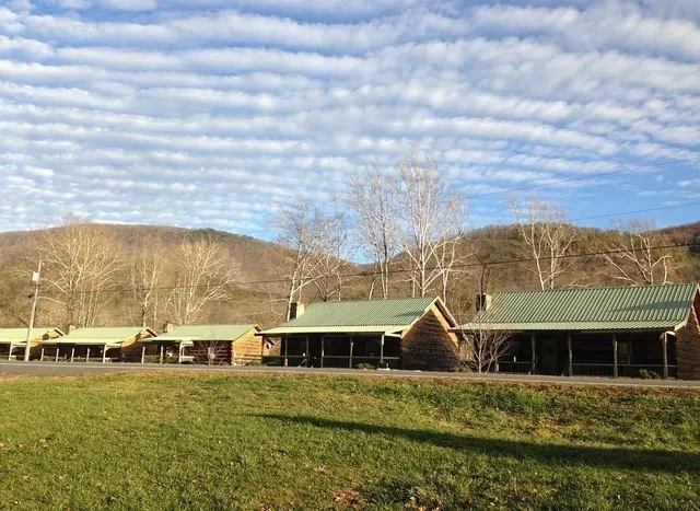 Appalachian Cabins