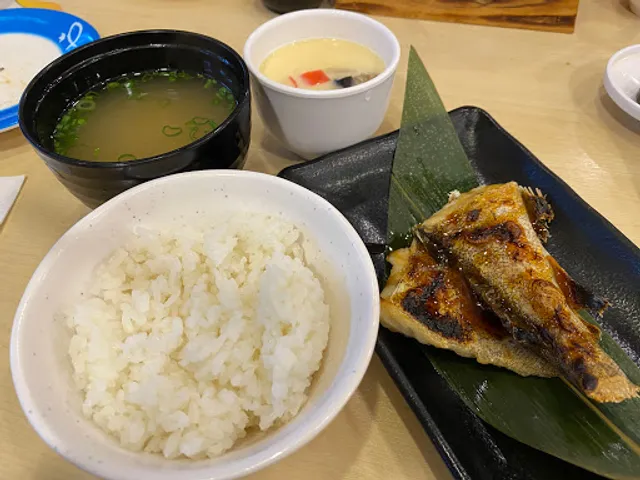 Sushi King Melawati Mall