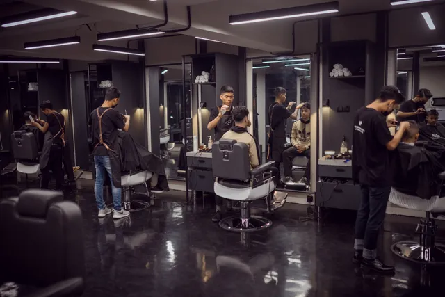 Neighborhood Projects