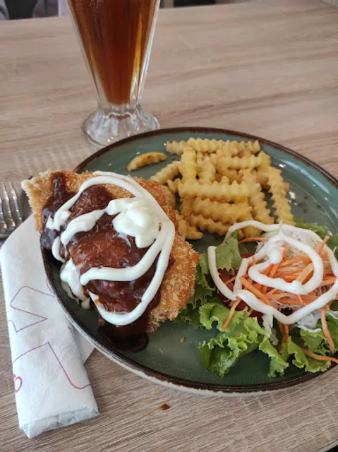 Solaria - Grand Batavia Tangerang