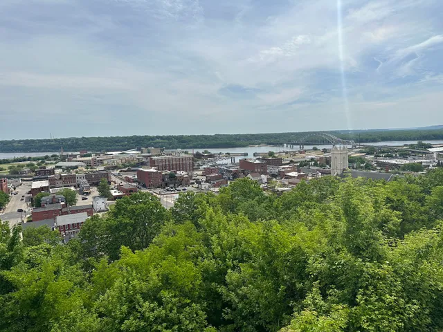 Fenelon Place Elevator