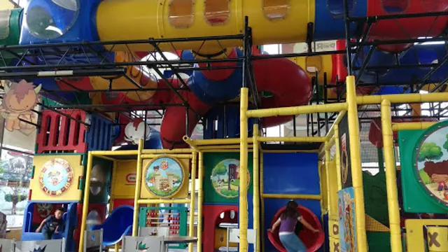 Burger King Lomas Verdes