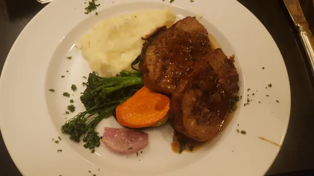 Severance Restaurant