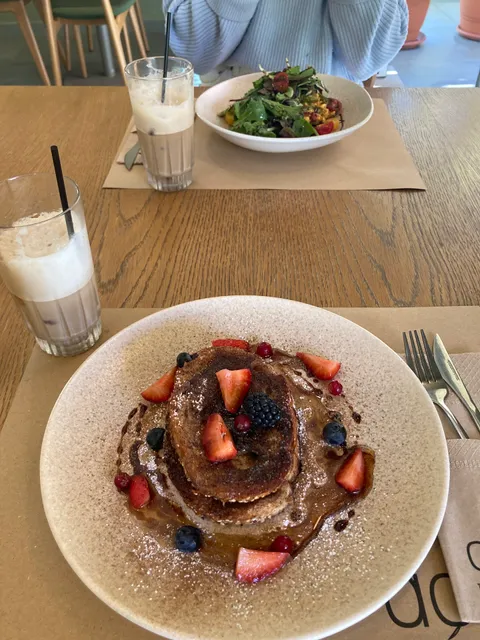 Açai Plant Based Restaurant