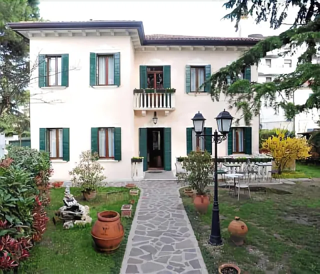 Villa Crispi
