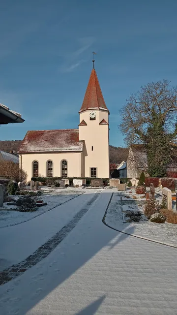 Ferienwohnung Lucky Lake