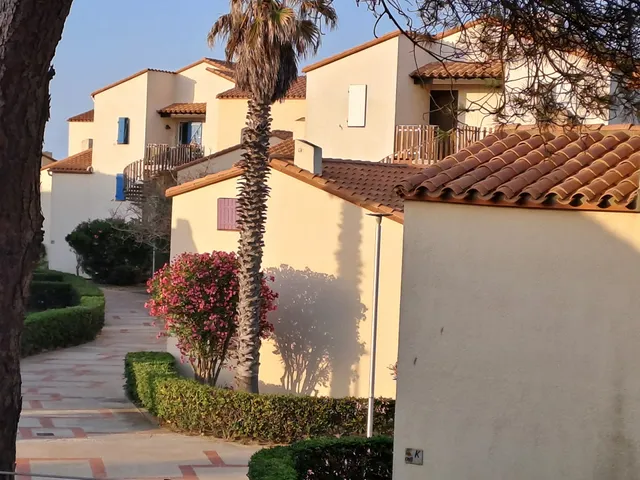 Agence Oasis-Village