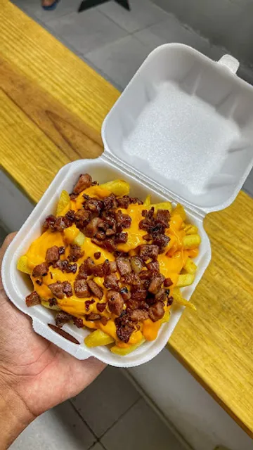 Zero Onze Burguer - Hamburgueria