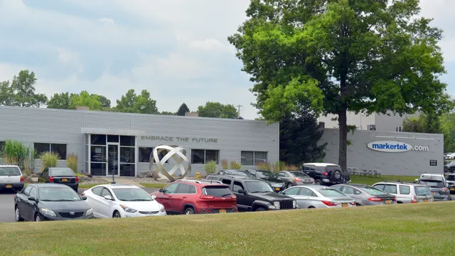 Markertek Video Supply