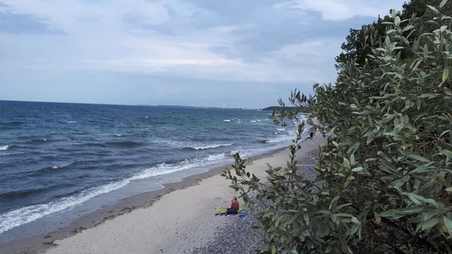 Ferienwohnung Ostseewelle