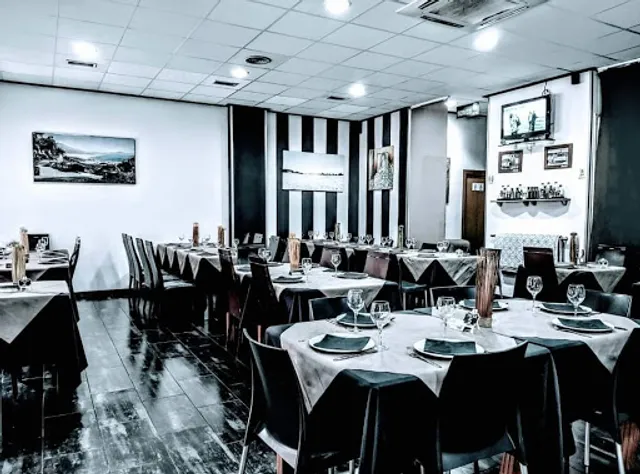Cafeteria Restaurante El Bon Gust