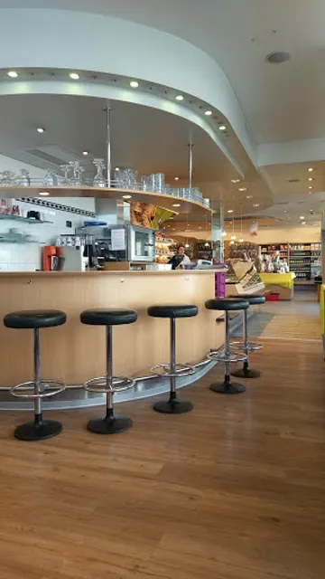 Bäckerei Konditorei Confiserie WickAG