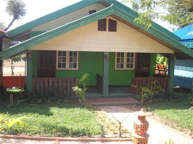 Tamarind Grand Resort.