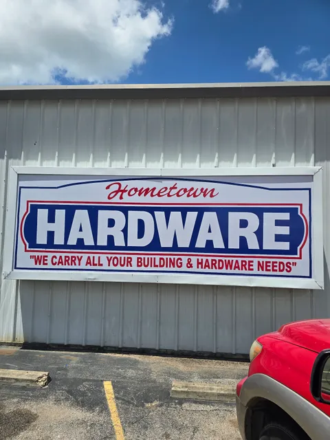 Hometown Hardware