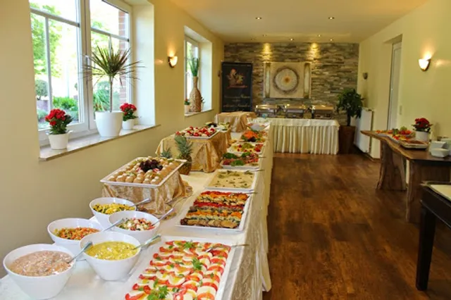 Restaurant & Hotel Vier Jahreszeiten | Catering | Events