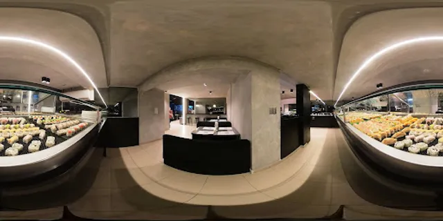 Restaurante Sekai - Sushi Bar