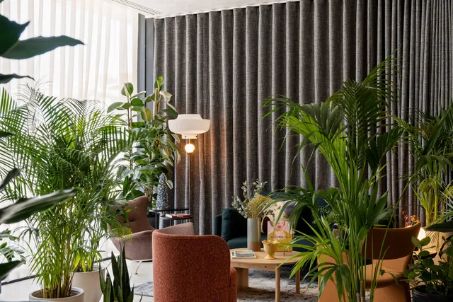 Cove - Landmark Pinnacle, Canary Wharf