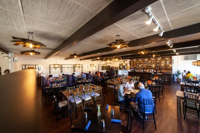 Saffron Valley - Avenues