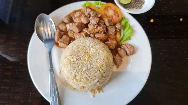 ផ្ទះស៊ុប Soup House