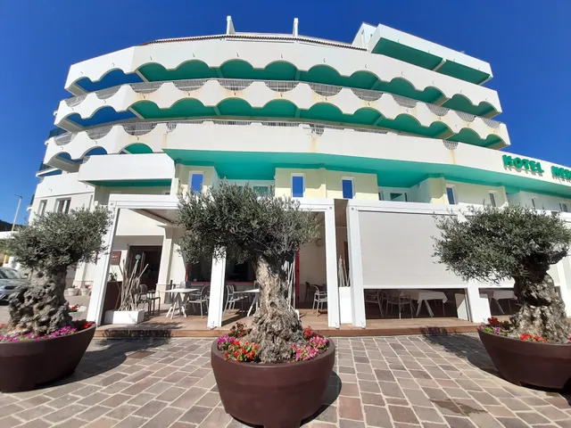 Hotel Meridiano