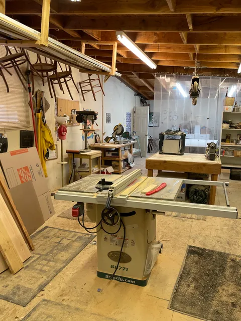 CDS Furniture Repair Company