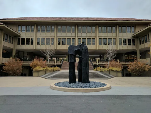 Lathrop Library