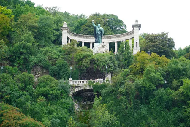 Gellért Hill