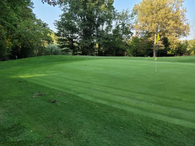 Michigan City Municipal Golf Course - North