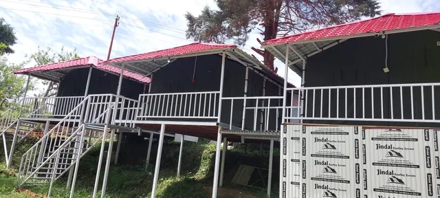 Himalaya Holidays Camp and Resort