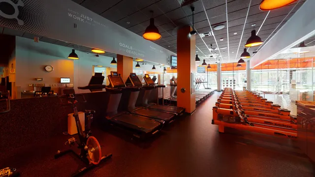 Orangetheory Fitness