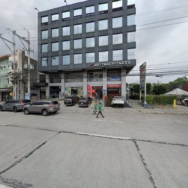 NAKAMURA FOOD HUB STO. DOMINGO Q.C.