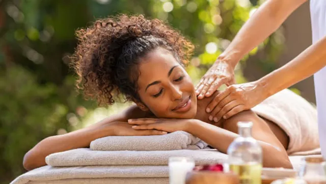 Total Change Wellness Spa LLC