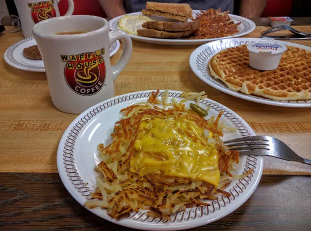 Waffle House