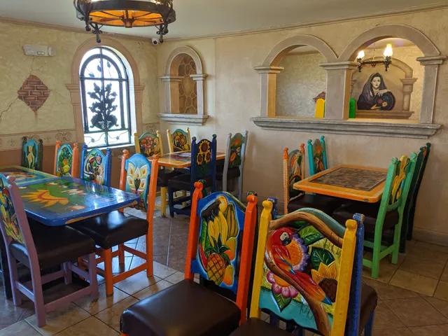 El Vallarta Mexican Restaurant