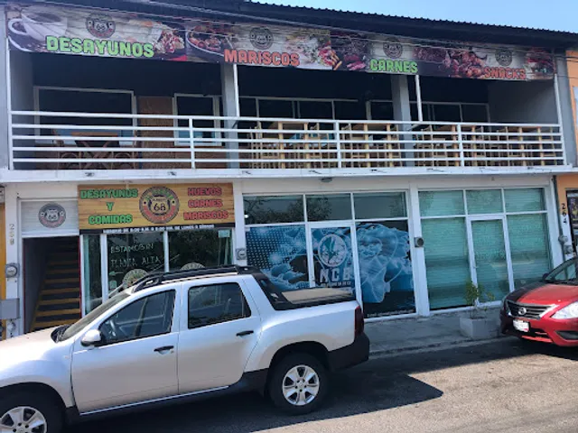 El Nomada sport Bar & jarritos