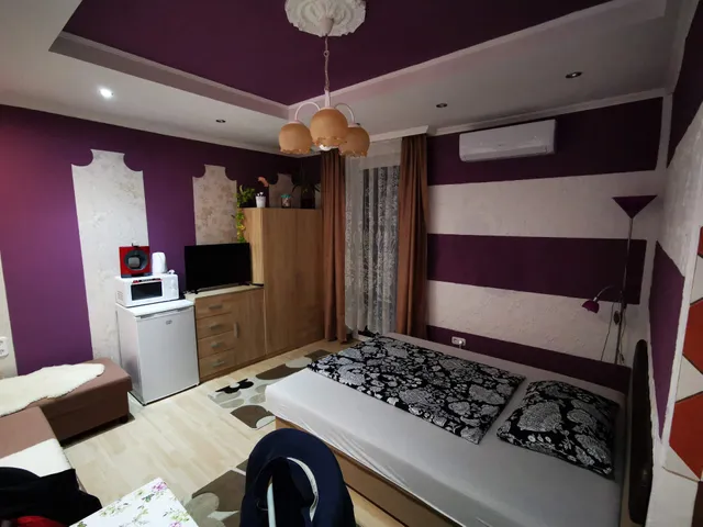 Belvárosi Levendula Apartman Gyula