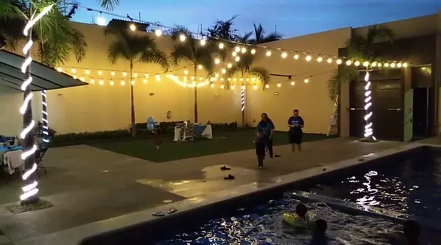 La Terraza De Los Abuelos