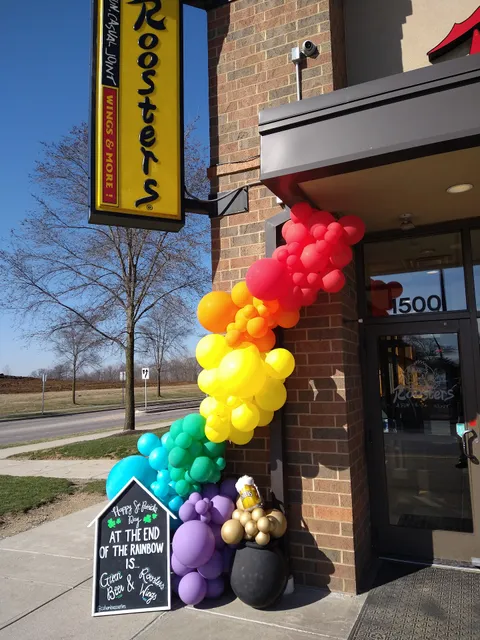 The Shoppes at Stonecreek